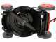 Blue Bird LM 23-51 -  Battery-powered Lawn Mower - 50.4 V 10 Ah - 51 cm Cut