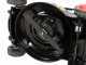 Blue Bird LM 23-51 -  Battery-powered Lawn Mower - 50.4 V 10 Ah - 51 cm Cut