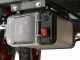 GeoTech E-Truck 400 - Electric trolley with battery 40V 6Ah