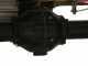 GeoTech E-Truck 400 - Electric trolley with battery 40V 6Ah