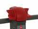 GeoTech E-Truck 400 - Electric trolley with battery 40V 6Ah