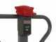 GeoTech E-Truck 400 - Electric trolley with battery 40V 6Ah
