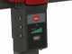 GeoTech E-Truck 400 - Electric trolley with battery 40V 6Ah