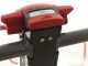 GeoTech E-Truck 400 - Electric trolley with battery 40V 6Ah