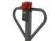 GeoTech E-Truck 400 - Electric trolley with battery 40V 6Ah