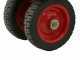 GeoTech E-Truck 400 - Electric trolley with battery 40V 6Ah
