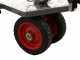 GeoTech E-Truck 400 - Electric trolley with battery 40V 6Ah