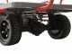 GeoTech E-Truck 400 - Electric trolley with battery 40V 6Ah