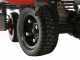 GeoTech E-Truck 400 - Electric trolley with battery 40V 6Ah