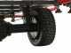 GeoTech E-Truck 400 - Electric trolley with battery 40V 6Ah