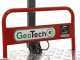 GeoTech E-Truck 400 - Electric trolley with battery 40V 6Ah