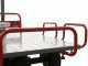 GeoTech E-Truck 400 - Electric trolley with battery 40V 6Ah