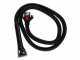 Bissell Revolution HydroSteam - Carpet cleaner - Upholstery - 1300W