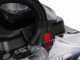 Bissell Revolution HydroSteam - Carpet cleaner - Upholstery - 1300W