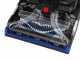 Bissell Revolution HydroSteam - Carpet cleaner - Upholstery - 1300W
