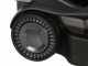 Bissell Revolution HydroSteam - Carpet cleaner - Upholstery - 1300W