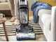 Bissell Revolution HydroSteam - Carpet cleaner - Upholstery - 1300W