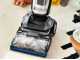 Bissell Revolution HydroSteam - Carpet cleaner - Upholstery - 1300W