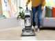 Bissell Revolution HydroSteam - Carpet cleaner - Upholstery - 1300W