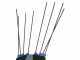 VESCO GALAXY XR21F.1 - Harvester with Lithium-ion Battery - 250 cm Fixed Pole - 2x 21.6V 4.5Ah