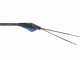 VESCO GALAXY XR21F.1 - Harvester with Lithium-ion Battery - 250 cm Fixed Pole - 2x 21.6V 4.5Ah