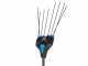 VESCO GALAXY XR21F.1 - Harvester with Lithium-ion Battery - 250 cm Fixed Pole - 2x 21.6V 4.5Ah