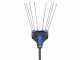 VESCO GALAXY XR21F.1 - Harvester with Lithium-ion Battery - 250 cm Fixed Pole - 2x 21.6V 4.5Ah