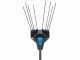 VESCO GALAXY XR21F.1 - Harvester with Lithium-ion Battery - 250 cm Fixed Pole - 2x 21.6V 4.5Ah