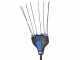 VESCO GALAXY XR21F.1 - Harvester with Lithium-ion Battery - 250 cm Fixed Pole - 2x 21.6V 4.5Ah