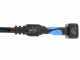 VESCO GALAXY XR21F.1 - Harvester with Lithium-ion Battery - 250 cm Fixed Pole - 2x 21.6V 4.5Ah