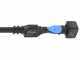 VESCO GALAXY XR21F.1 - Harvester with Lithium-ion Battery - 250 cm Fixed Pole - 2x 21.6V 4.5Ah