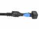 VESCO GALAXY XR21F.1 - Harvester with Lithium-ion Battery - 250 cm Fixed Pole - 2x 21.6V 4.5Ah