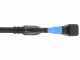 VESCO GALAXY XR21F.1 - Harvester with Lithium-ion Battery - 250 cm Fixed Pole - 2x 21.6V 4.5Ah