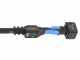 VESCO GALAXY XR21F.1 - Harvester with Lithium-ion Battery - 250 cm Fixed Pole - 2x 21.6V 4.5Ah