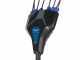 VESCO GALAXY XR21F.1 - Harvester with Lithium-ion Battery - 250 cm Fixed Pole - 2x 21.6V 4.5Ah