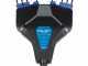 VESCO GALAXY XR21F.1 - Harvester with Lithium-ion Battery - 250 cm Fixed Pole - 2x 21.6V 4.5Ah