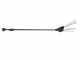 VESCO GALAXY XR21F.1 - Harvester with Lithium-ion Battery - 250 cm Fixed Pole - 2x 21.6V 4.5Ah