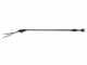 VESCO GALAXY XR21F.1 - Harvester with Lithium-ion Battery - 250 cm Fixed Pole - 2x 21.6V 4.5Ah