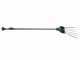 VESCO GALAXY XR21F.1 - Harvester with Lithium-ion Battery - 250 cm Fixed Pole - 2x 21.6V 4.5Ah