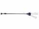 VESCO GALAXY XR21F.1 - Harvester with Lithium-ion Battery - 250 cm Fixed Pole - 2x 21.6V 4.5Ah