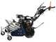 BullMach FALX 600 L - Hammer Rough Cut Mower - Loncin G200F