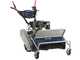 BullMach FALX 600 L - Hammer Rough Cut Mower - Loncin G200F
