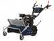 BullMach FALX 600 L - Hammer Rough Cut Mower - Loncin G200F