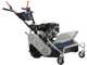 BullMach FALX 600 L - Hammer Rough Cut Mower - Loncin G200F