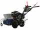 BullMach FALX 600 L - Hammer Rough Cut Mower - Loncin G200F