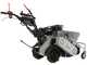 BullMach FALX 600 L - Hammer Rough Cut Mower - Loncin G200F