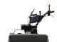 BullMach FALX 600 L - Hammer Rough Cut Mower - Loncin G200F