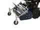 BullMach FALX 600 L - Hammer Rough Cut Mower - Loncin G200F