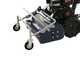 BullMach FALX 600 L - Hammer Rough Cut Mower - Loncin G200F