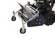BullMach FALX 600 L - Hammer Rough Cut Mower - Loncin G200F